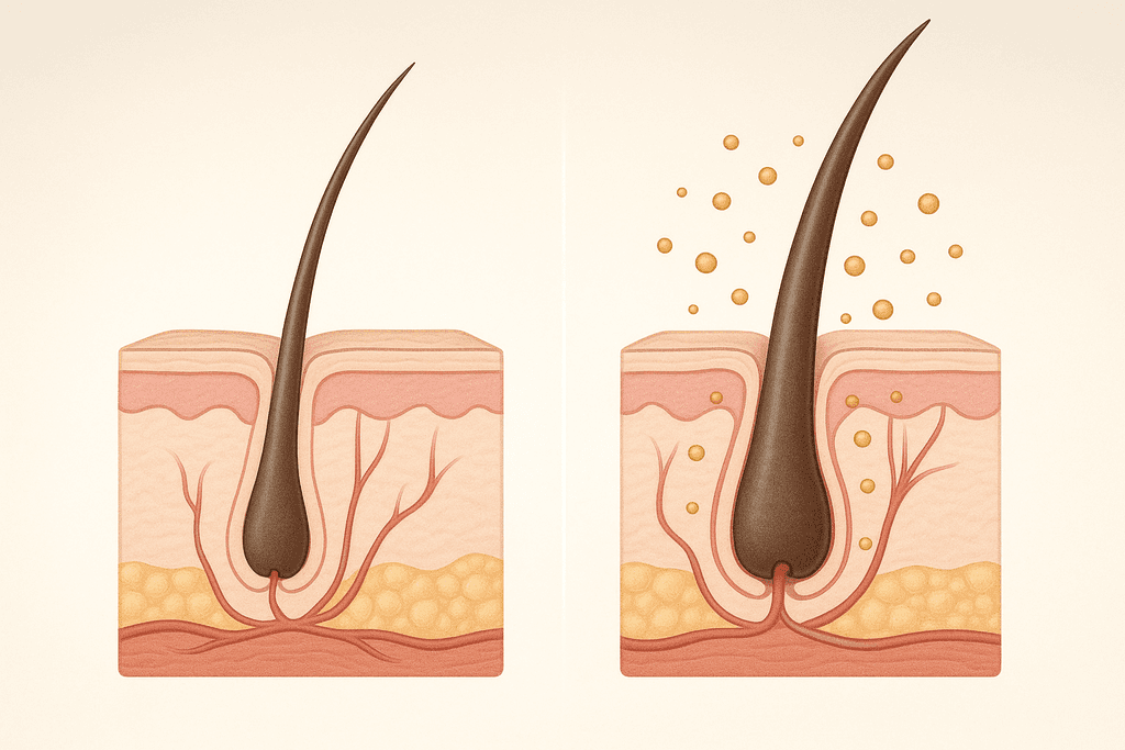 PRP Therapy for Hair Restoration