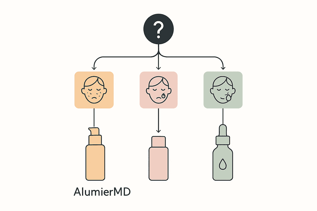 Tailoring Alumier MD to Your Skin Needs