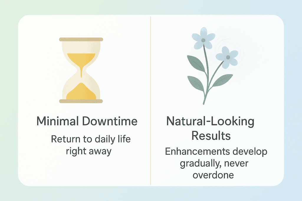 The Appeal of Non-Surgical Options