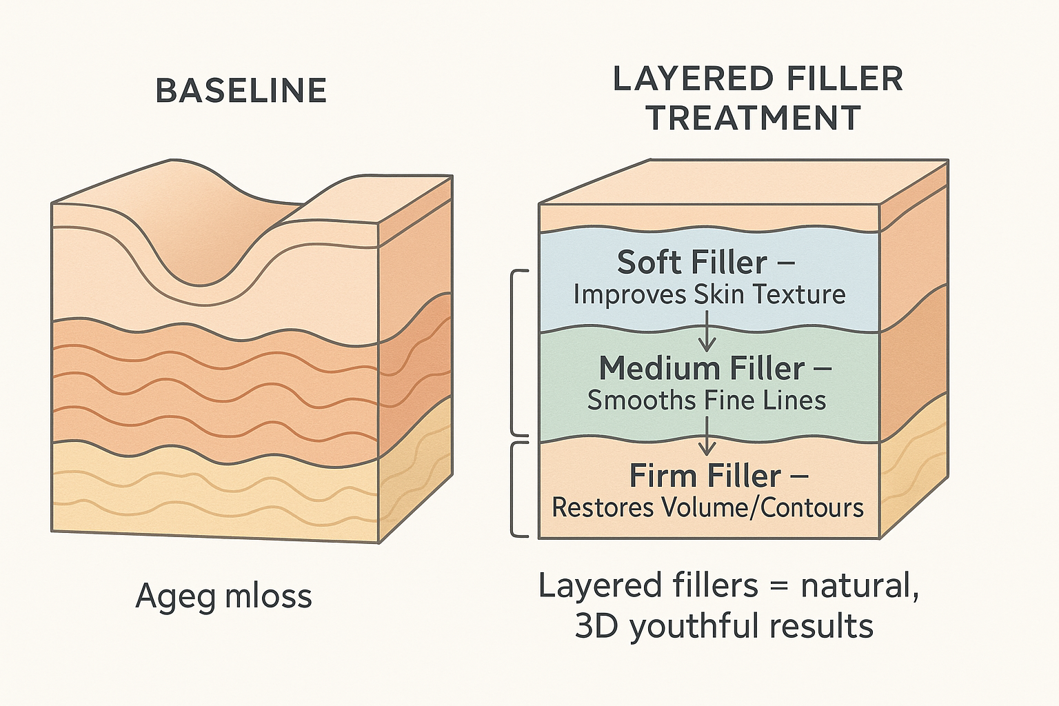 The Art of Layering