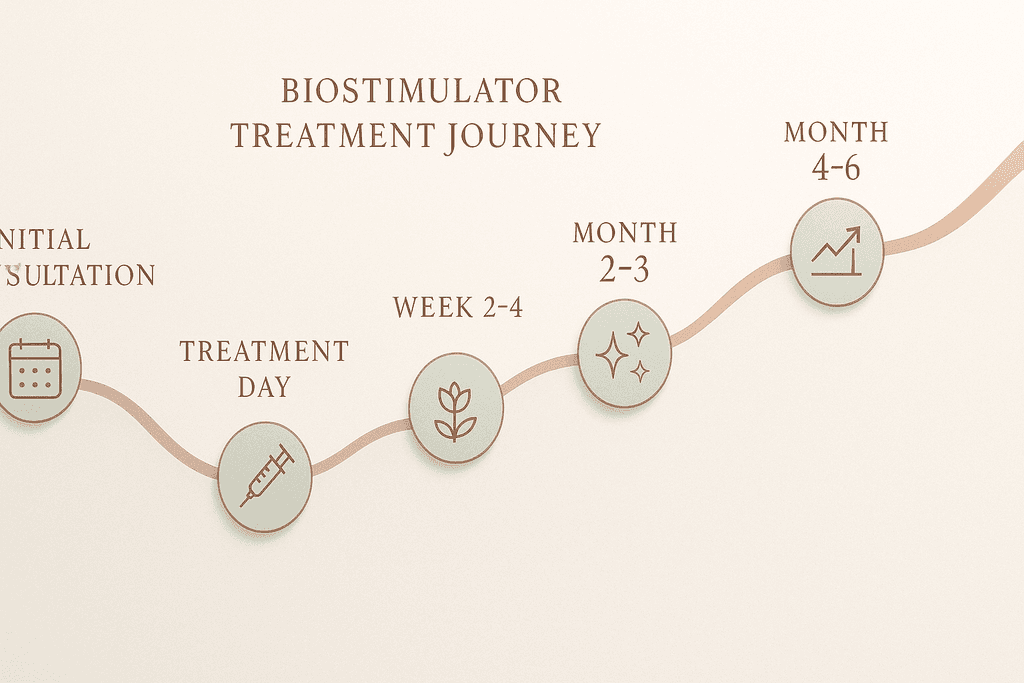 The Treatment Experience and What to Expect