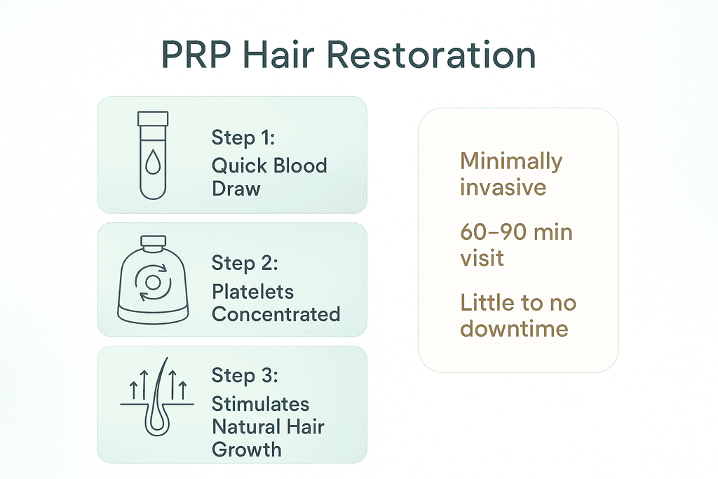 The Treatment Experience and What to Expect