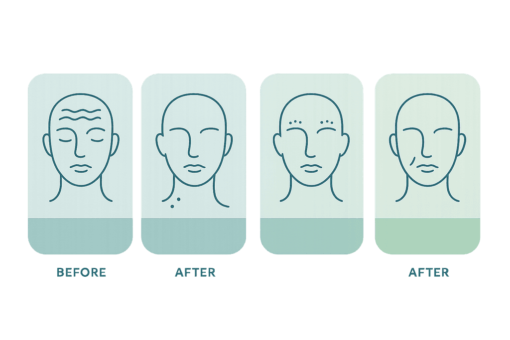 Top Non-Surgical Aesthetic Treatments