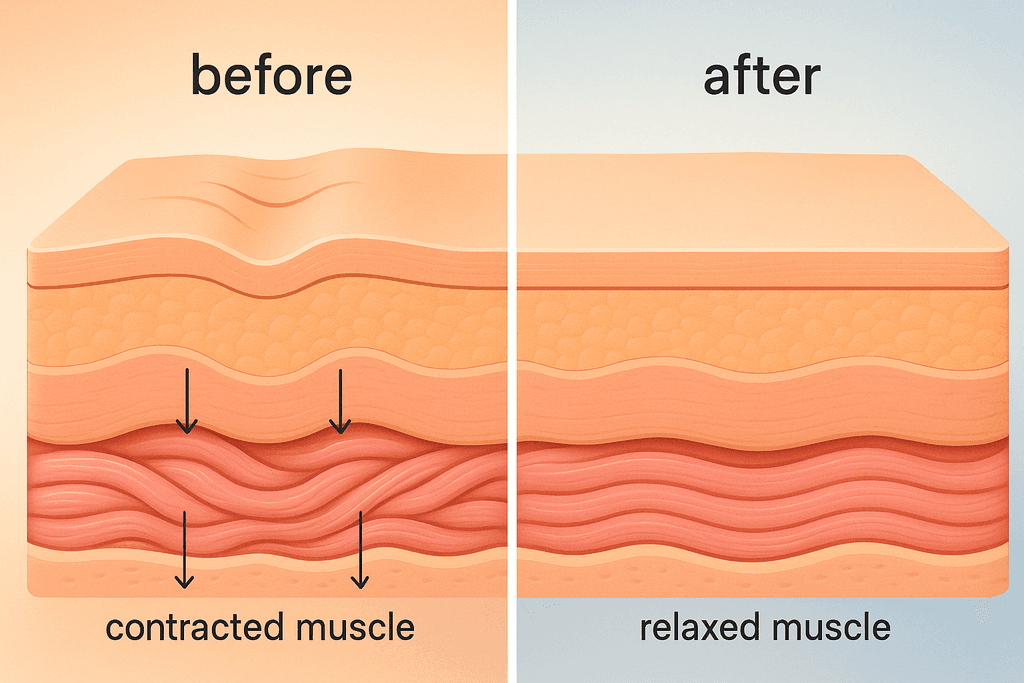 Treating Fine Lines and Dynamic Wrinkles