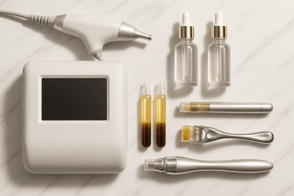 Treatment Quality and Technology Standards