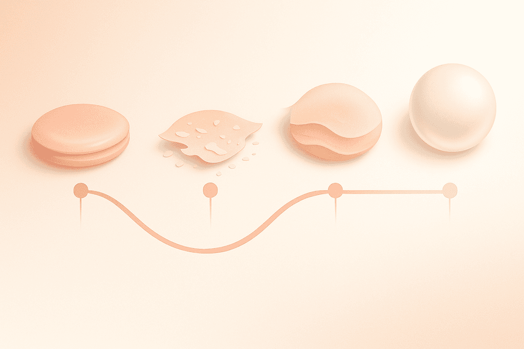 What to Expect During and After Your VI Peel