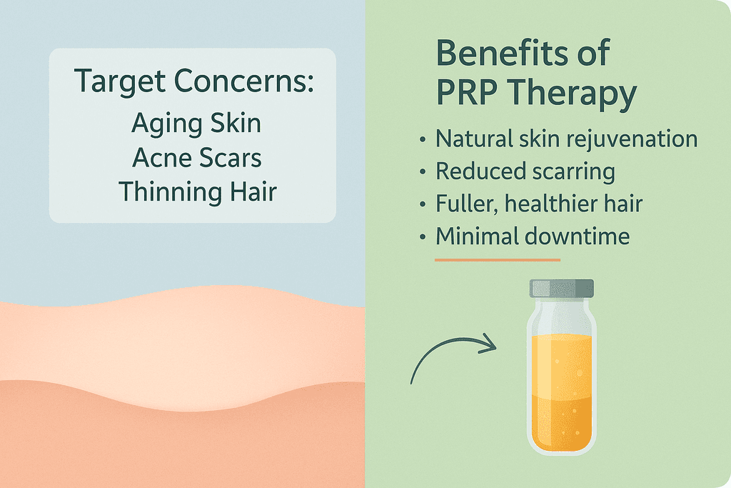 What to Expect During Your PRP Treatment