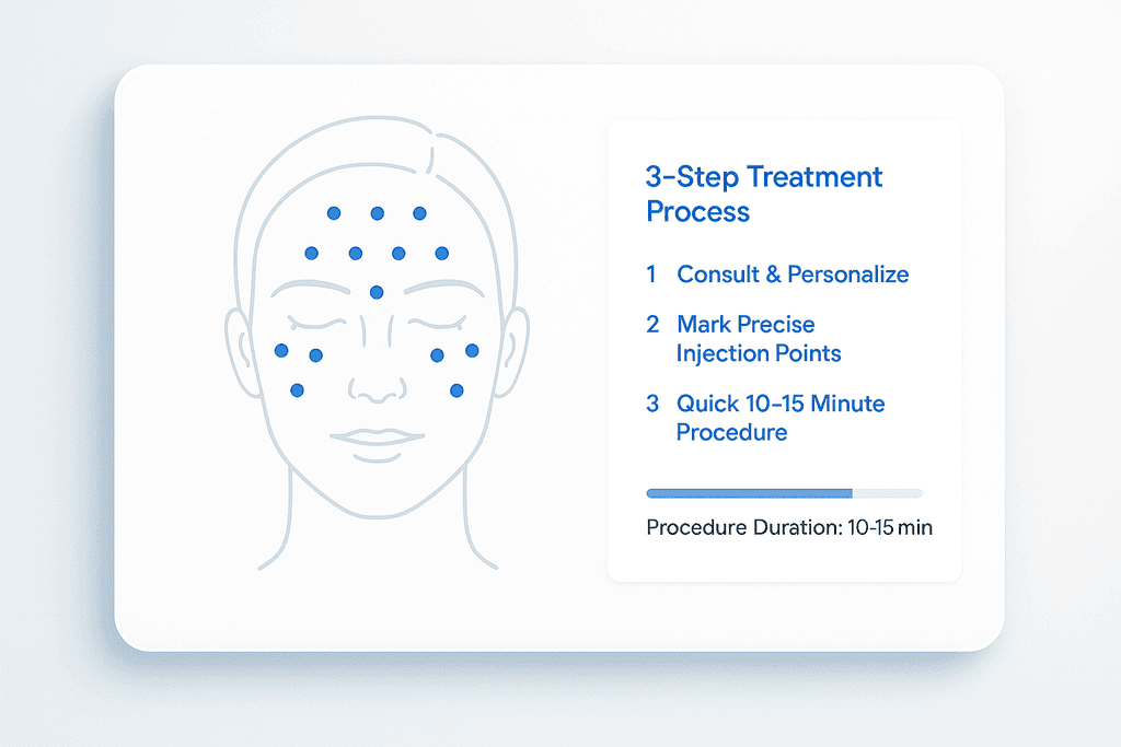 Your First Neuromodulator Experience