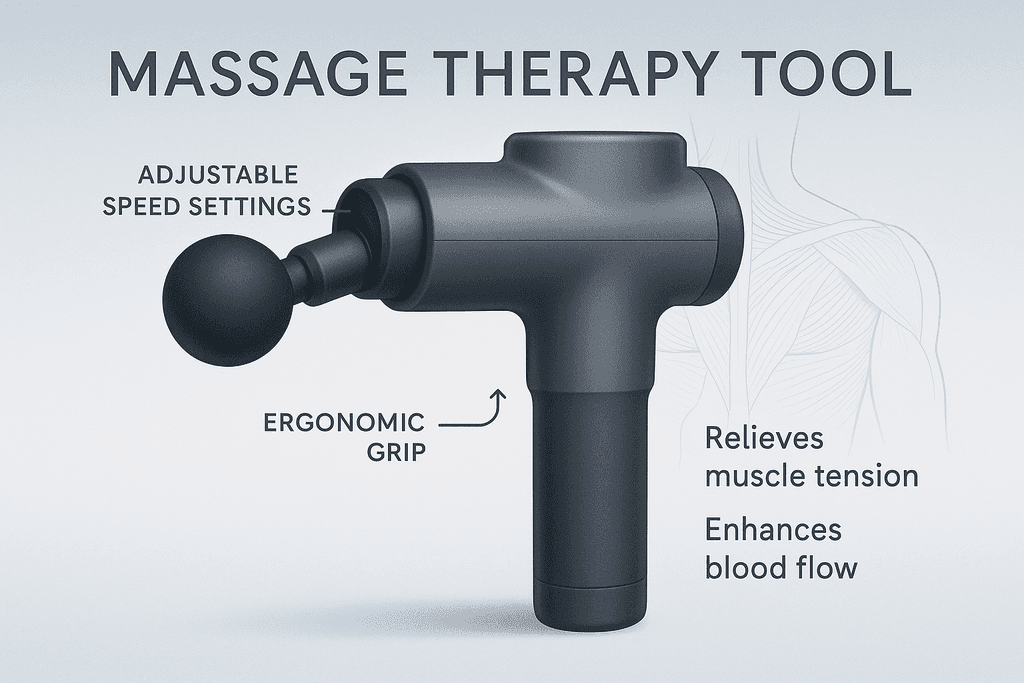 What Massage Therapy Does for Pain