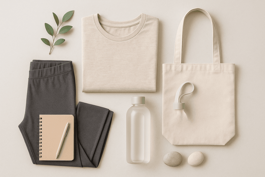 What to Wear and Bring