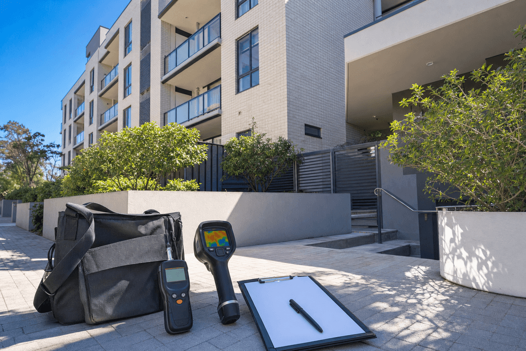 Apartment Inspection in Sydney for Buyers and Owners