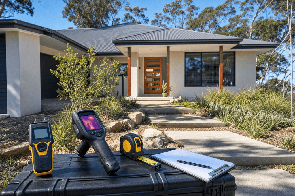 Sydney Building Inspection Costs and What Affects Your Quote