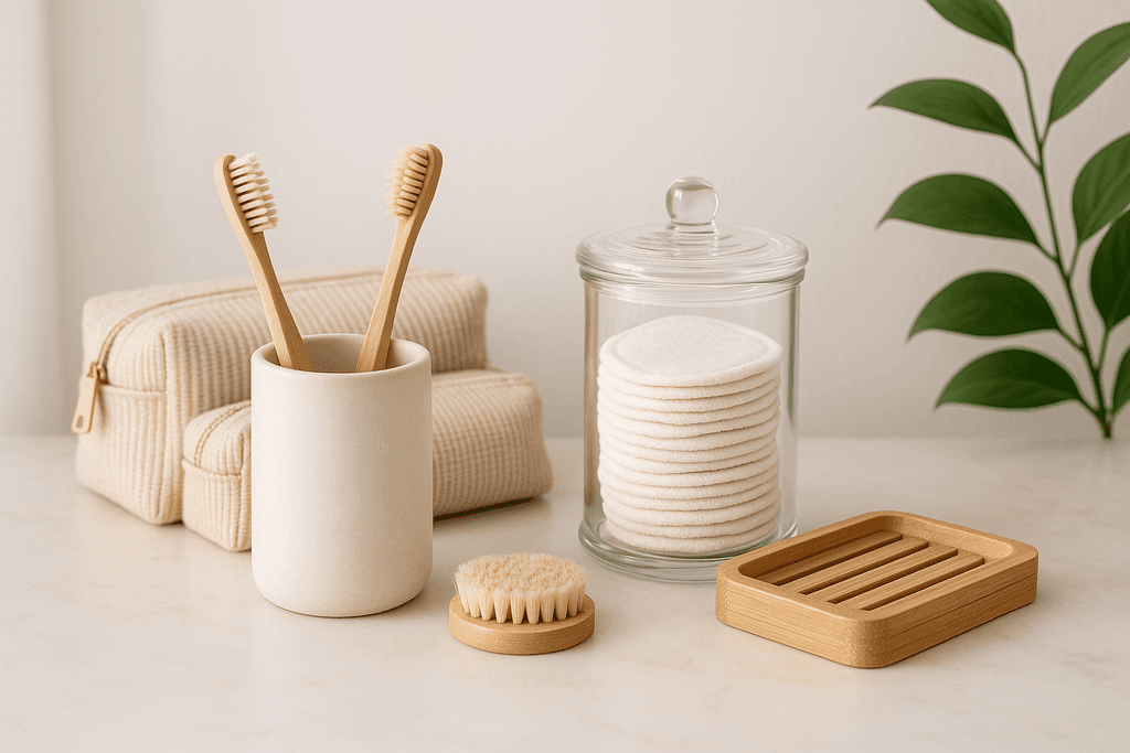 Bathroom and Personal Care Alternatives