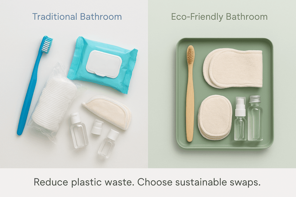 Beauty and Personal Care on a Budget