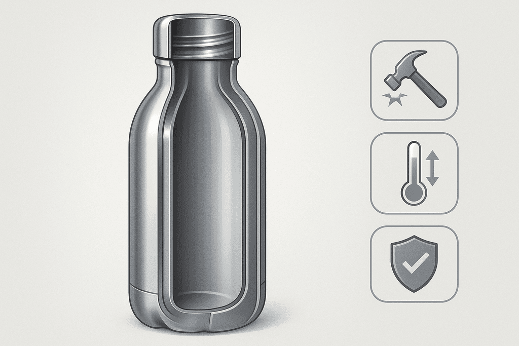 Built to Last Through Every Adventure