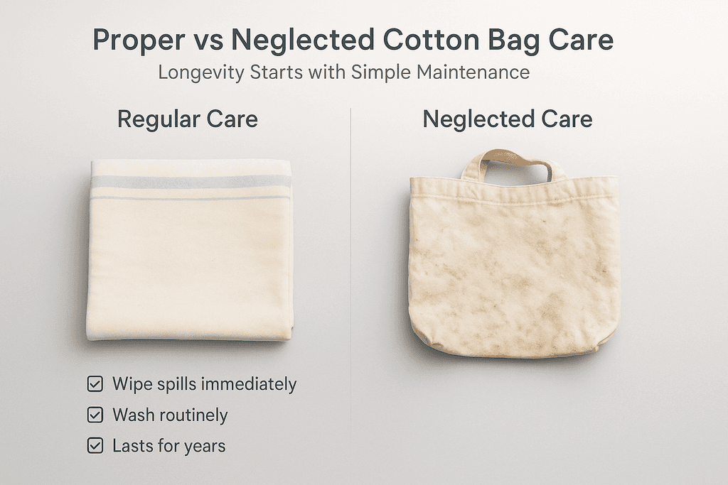 Care and Maintenance Made Simple