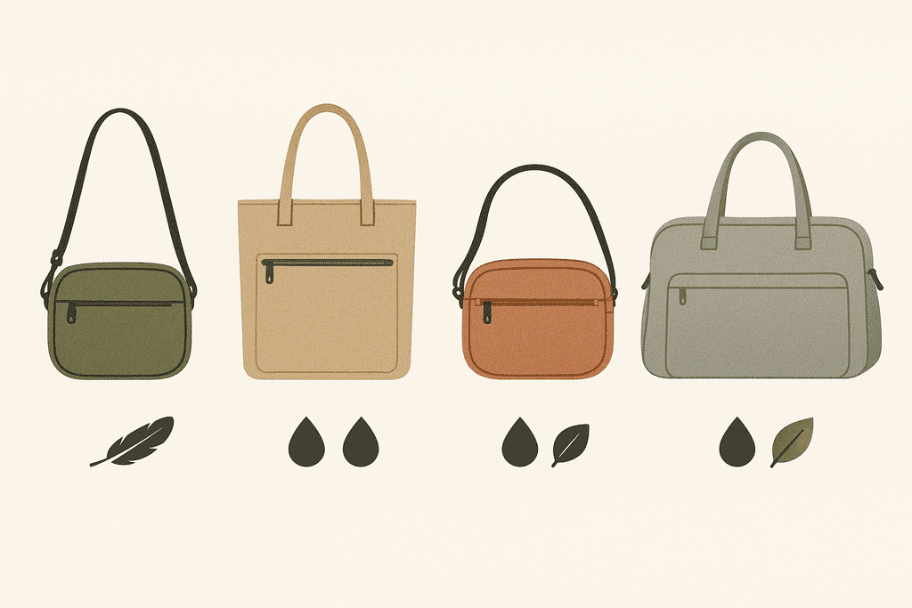 Choosing Your Perfect Compact Travel Bag