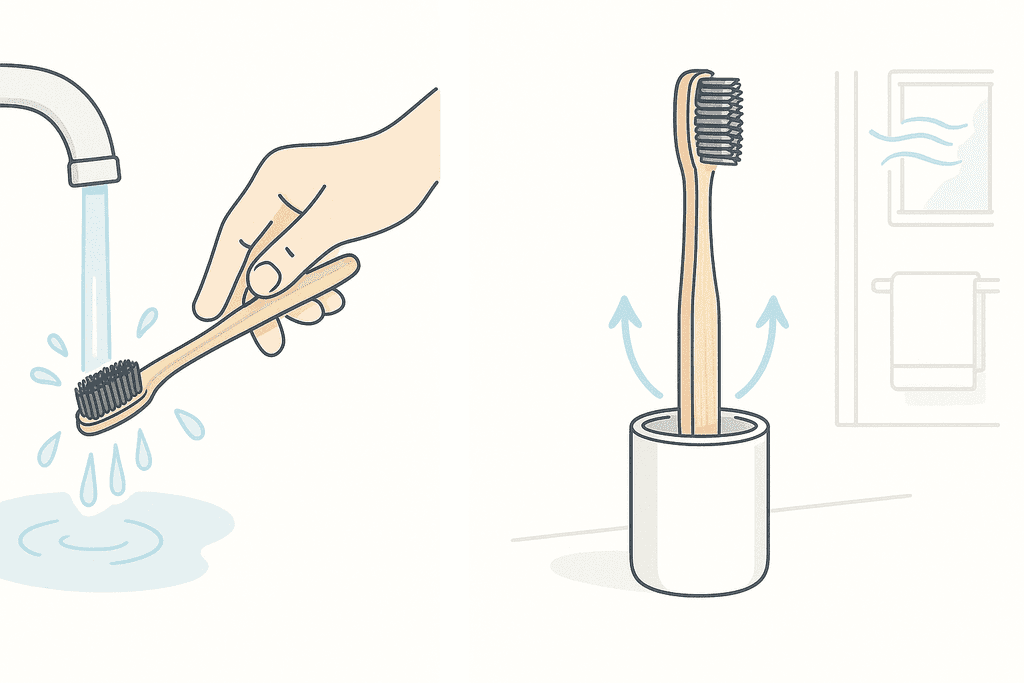 Daily Care Habits for Maximum Lifespan