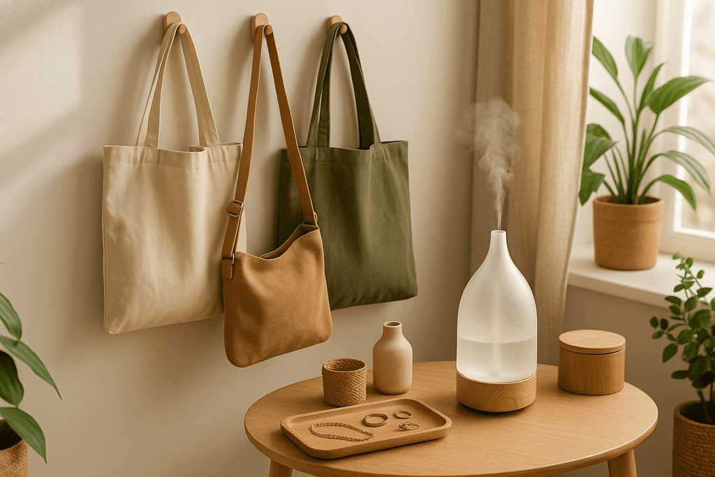 Daily Living and Home Accessories