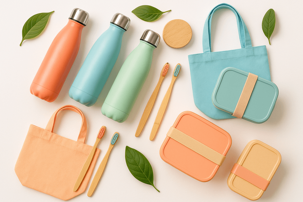 Eco-Friendly Gifts for Kids and Teens