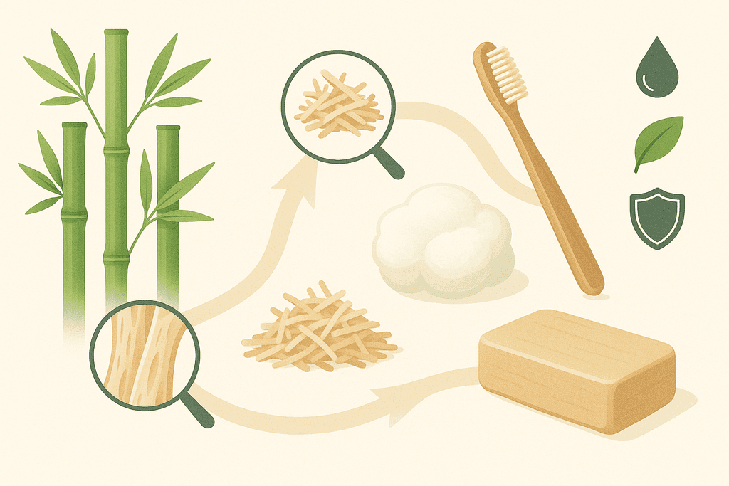 Natural Materials That Actually Work