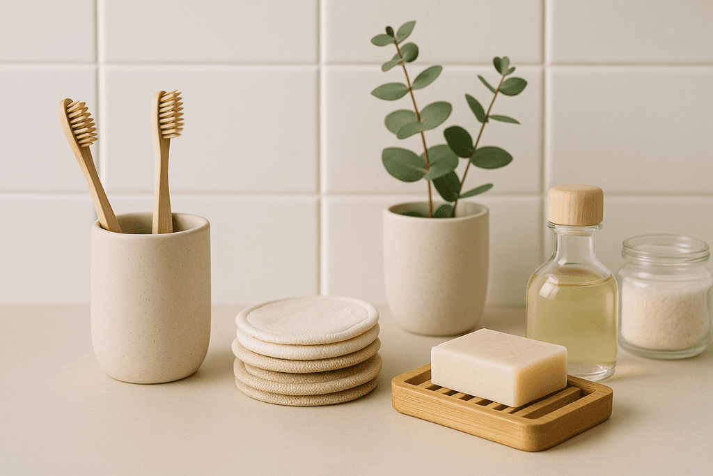 Personal Care and Beauty Products