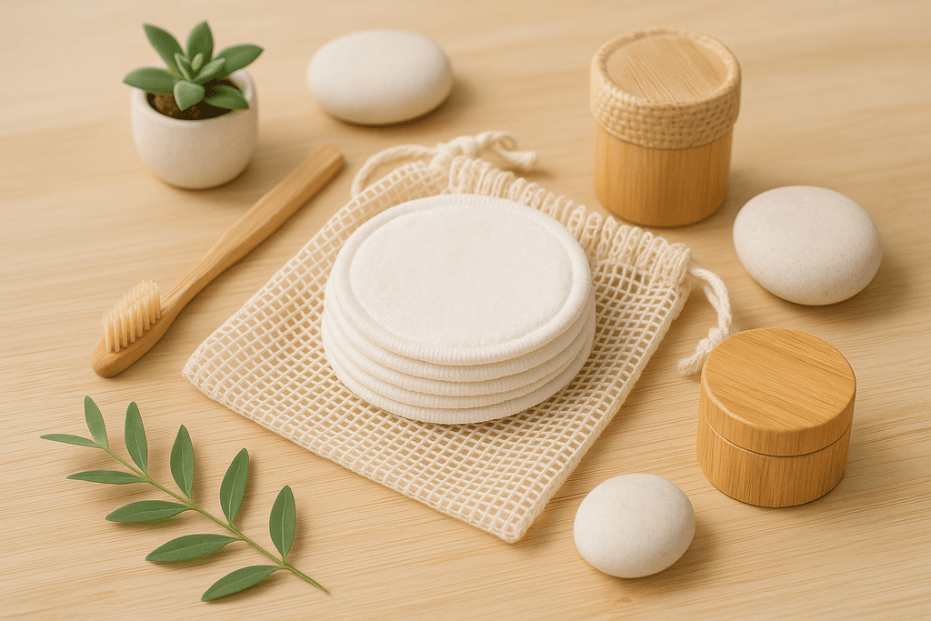 Step 3: Start Small with Daily Essentials