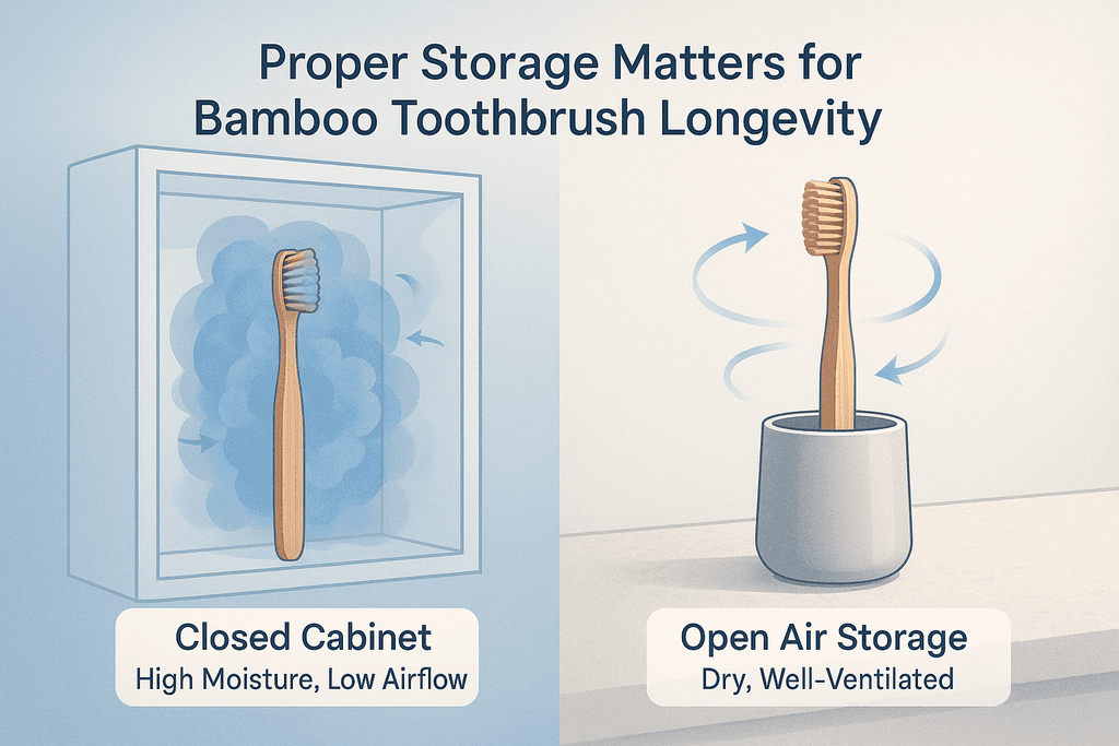 Storage Solutions That Prevent Problems