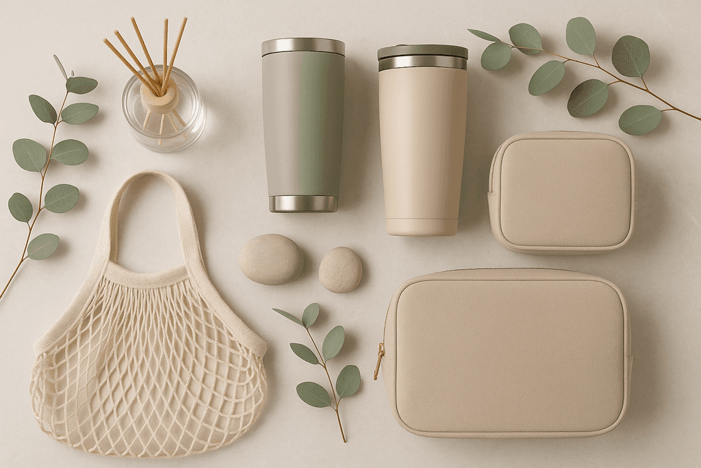 Thoughtful Eco-Gifts for Adults and Professionals