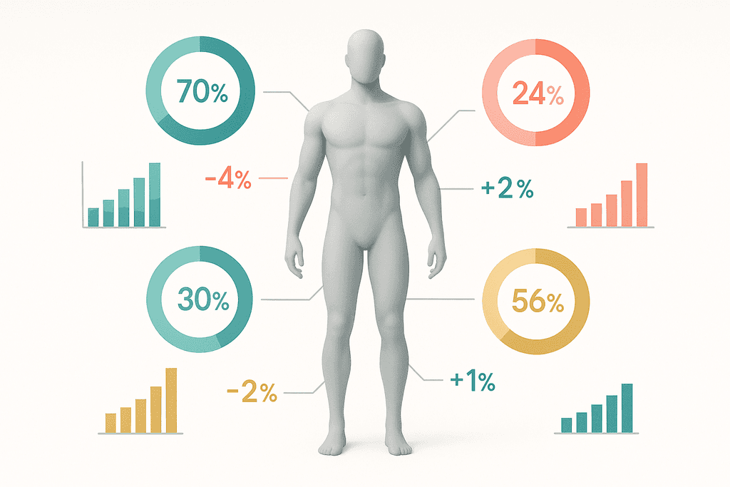 Accurate Metrics That Actually Matter