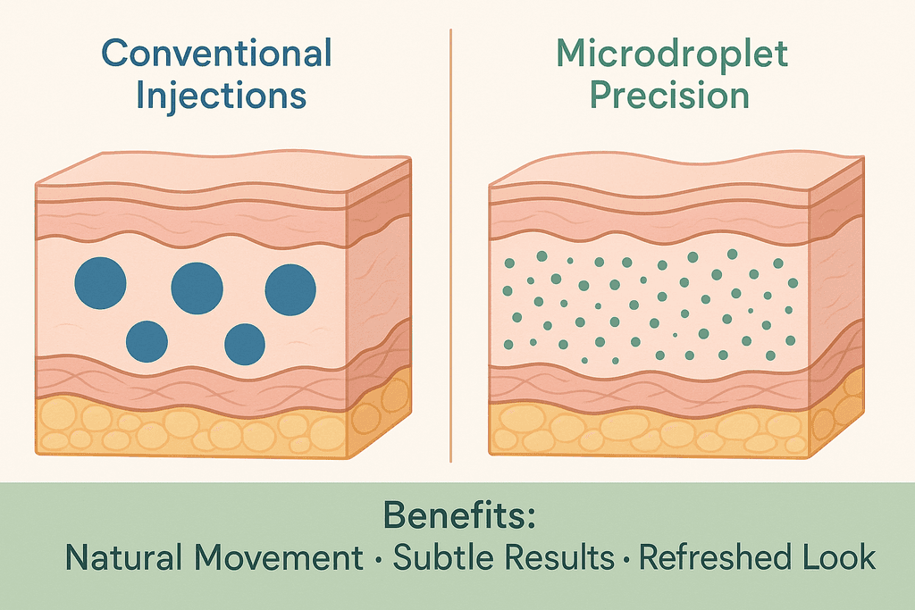 Advanced Injection Techniques for Natural Results