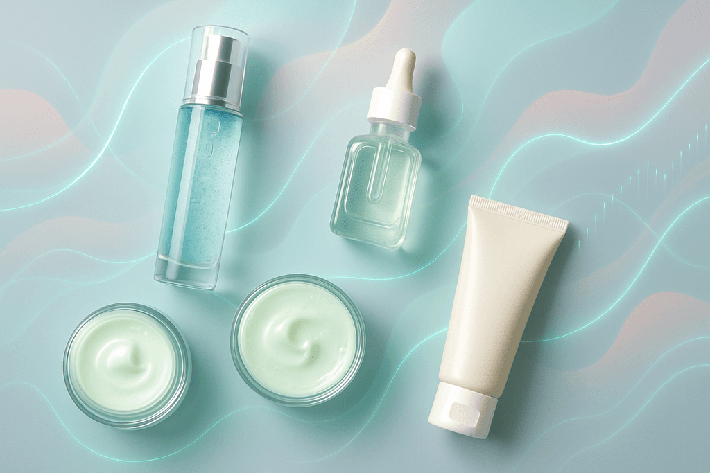 Benefits of AI-powered skin analysis for personalized skincare
