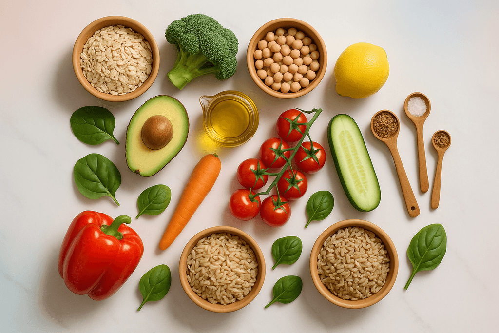 Benefits of Expert-Led Nutritional Counseling