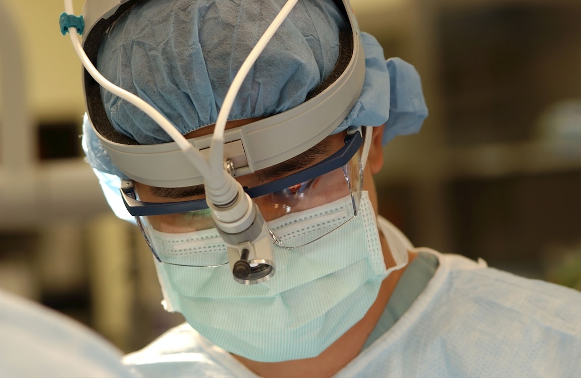 Benefits of Medical-Grade Facial Treatments