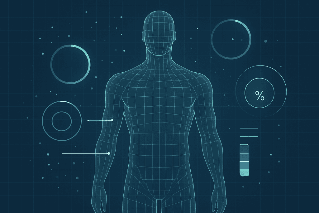 Body Composition Technology That Shows Real Progress
