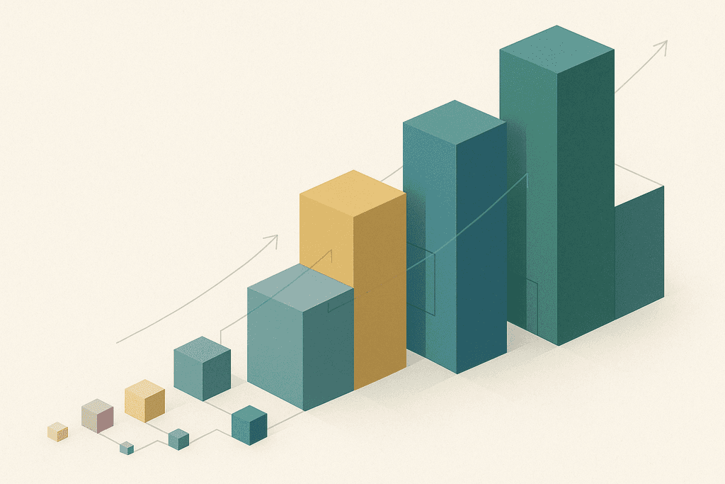 Building Habits That Become Second Nature