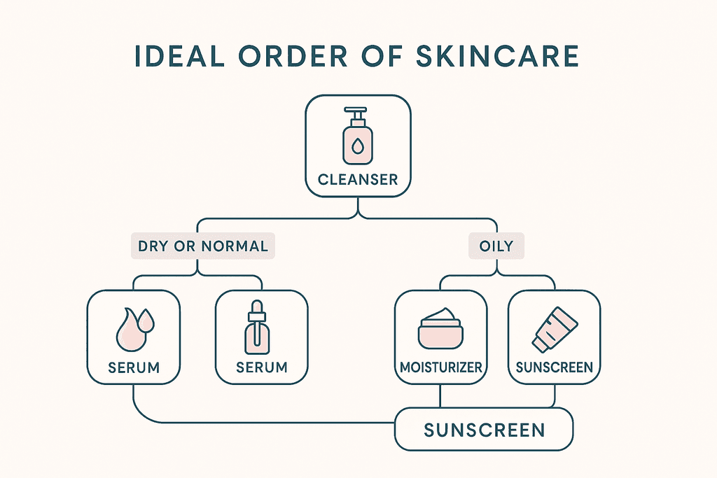 Building Your Perfect Anti-Aging Routine