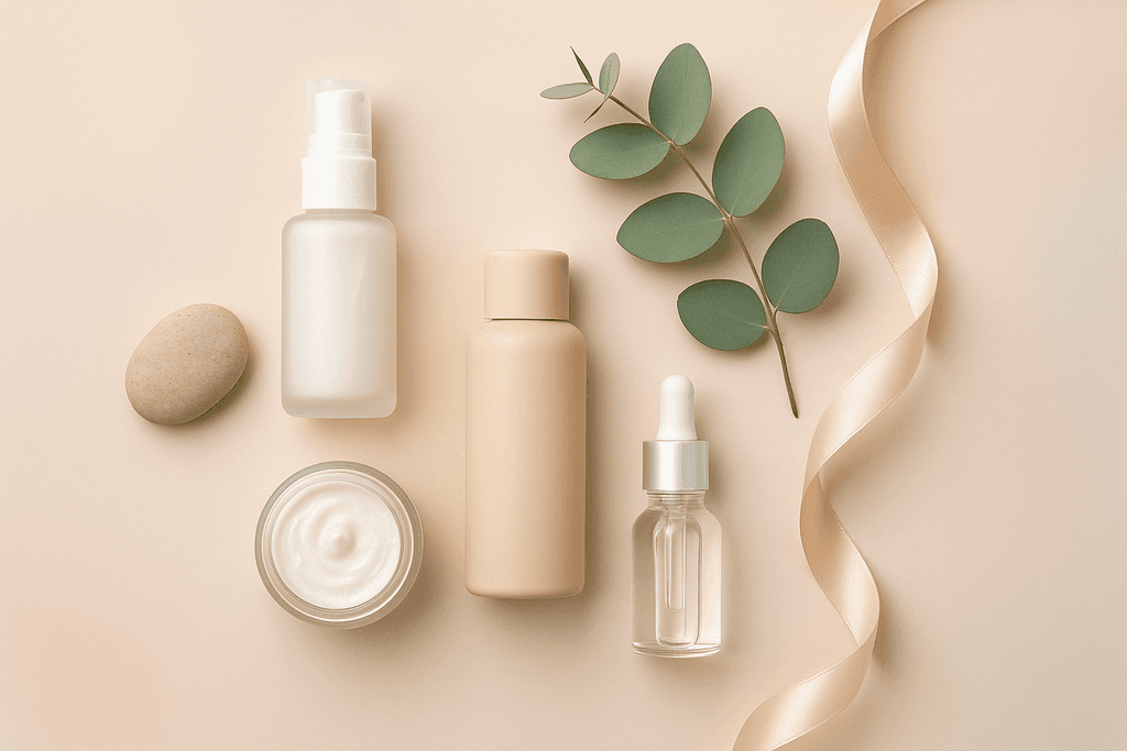 Choosing the right anti-aging skincare routine for your 30s and 40s