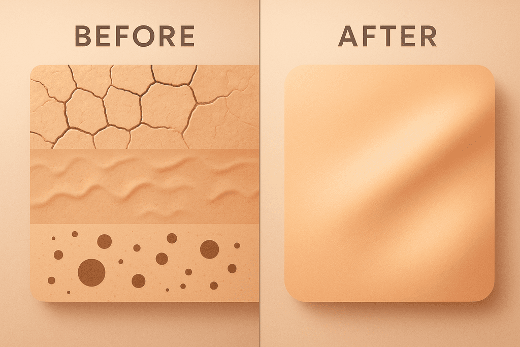 Clear Signs Your Current Routine Isn't Cutting It