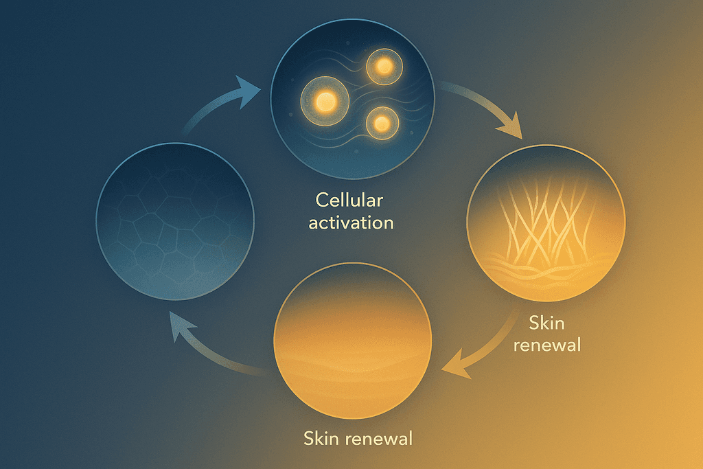 Collagen-Boosting Procedures for Lasting Results