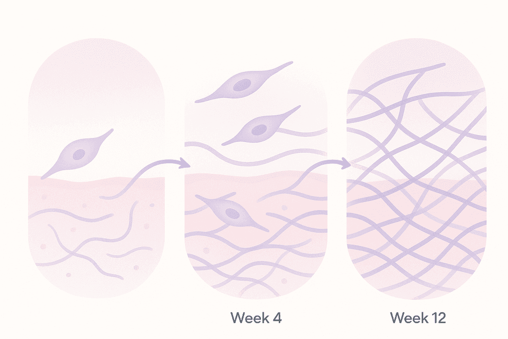 Collagen-Stimulating Treatments for Long-Term Results