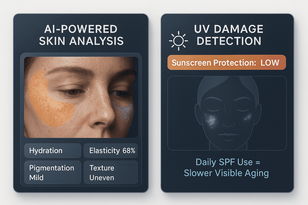 Daily Habits That Speed Up Skin Aging