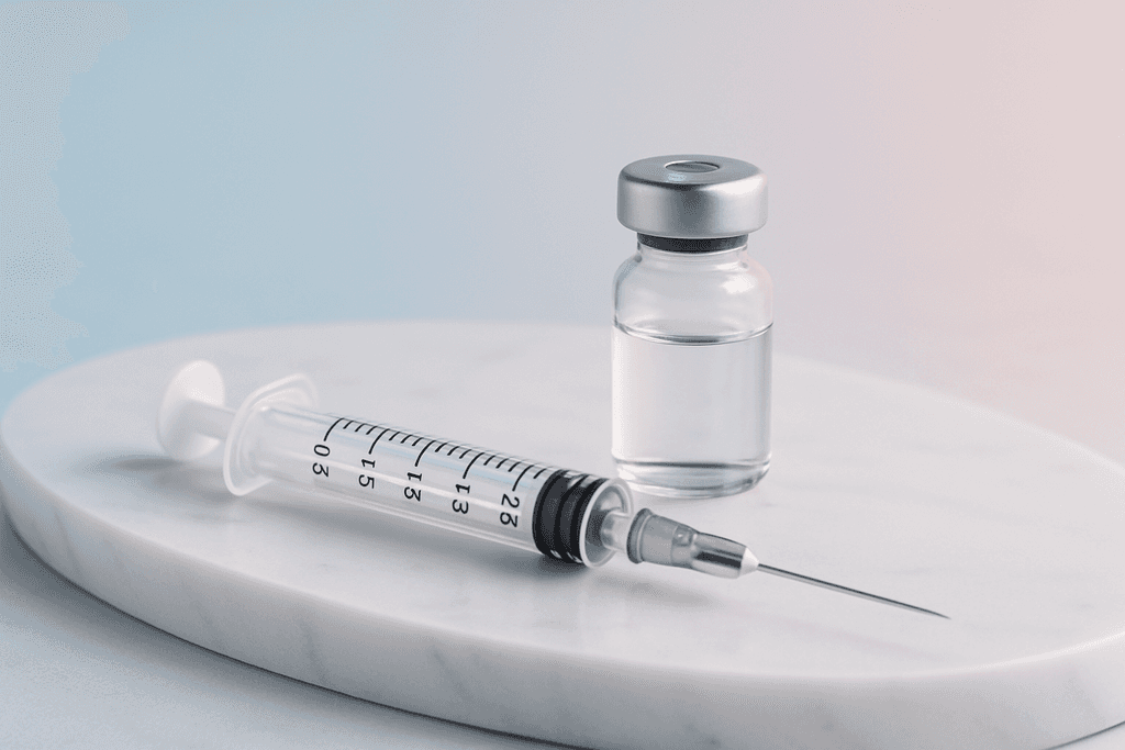 Debunking Myths About Injectable Fillers for First-Timers