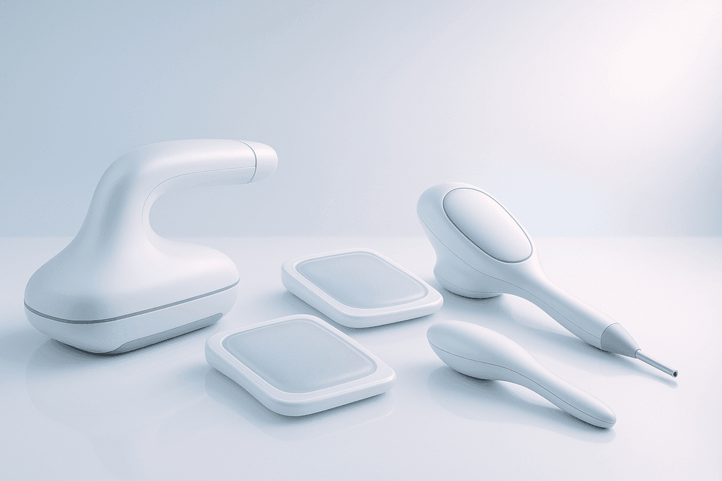 Emerging Trends in Non-Surgical Body Contouring Techniques