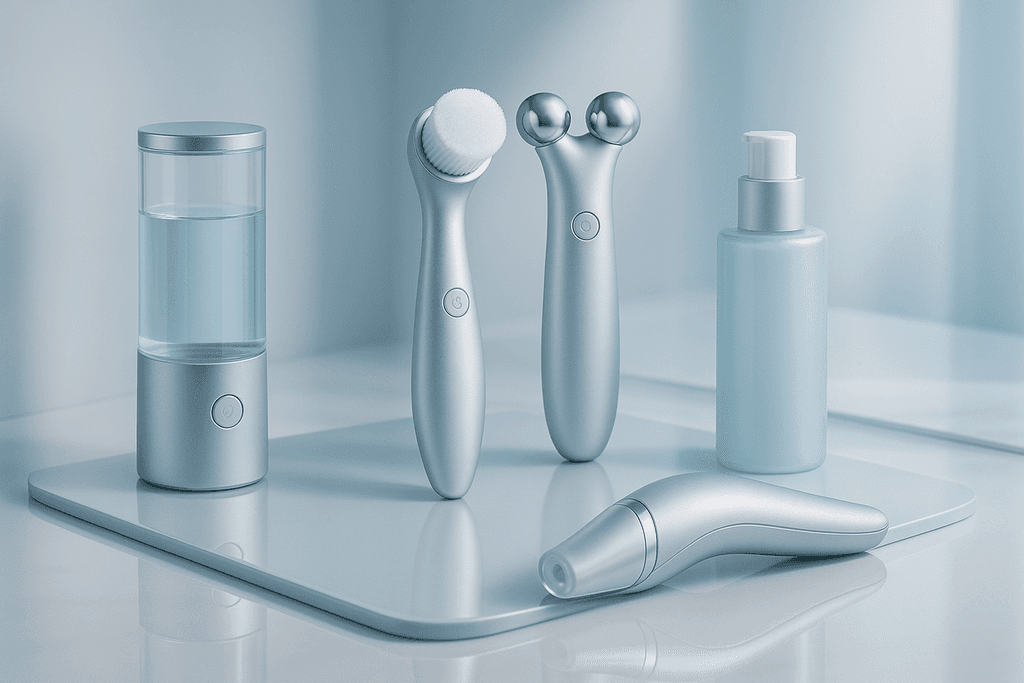 Exploring Non-Invasive Facial Rejuvenation Techniques for Men