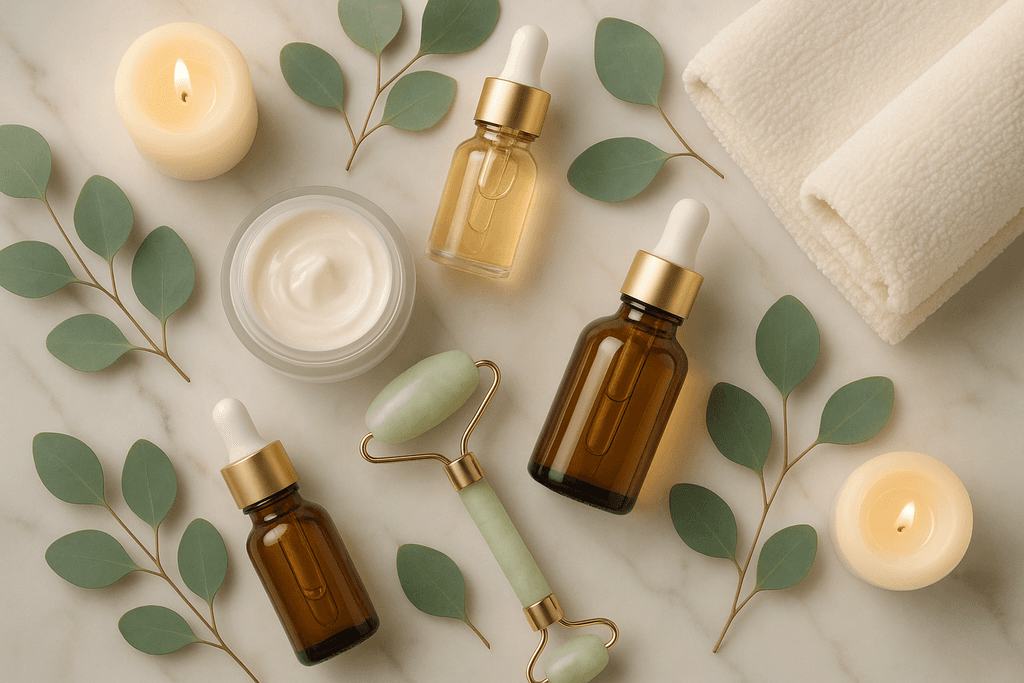 Facials That Go Beyond Pampering for Lasting Skin Health