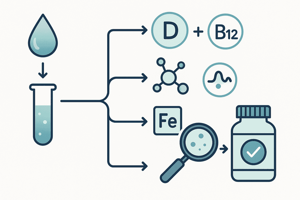 Getting Your Baseline Right with Testing