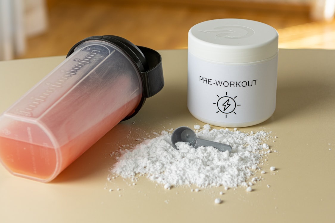 Guide to Nutritional Supplements to Enhance Wellness