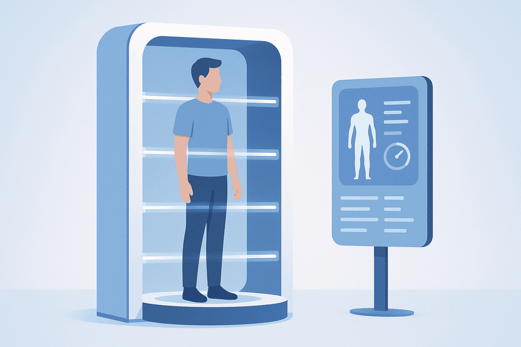 High-Tech Progress Tracking Methods