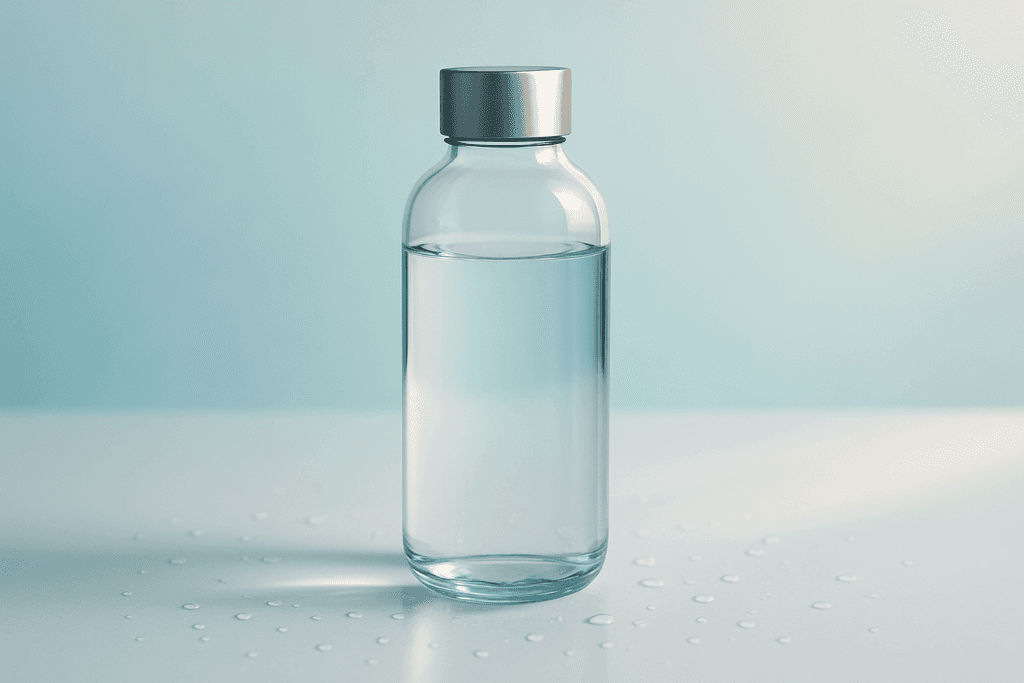 How hydration impacts your overall wellness